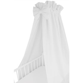 Baldahin za posteljo iz blaga UNIVERZAL