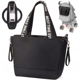 BebaOno 1515 organizator torba za voziček