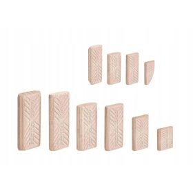 Festool bukovi domino spojni elementi 493300