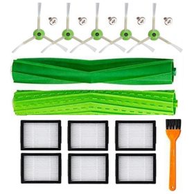 CLEANOVACIJA ZA IROBOT ROOMBA I7 I6 I5 E5 E4 I3 J7+