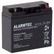 AKUMULATOR ZA ALARME BP 18 Ah 12 V 18-12