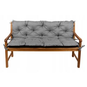   Blazine za vrtno klop - Visokokakovostne Podloge za Sedežno Garnituro v Velikosti 200x60x50 cm