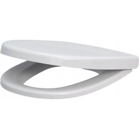 WC deska Cersanit Arteco, bel duroplast