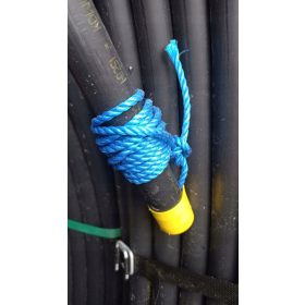 RURA OSLOVNA TELKOM (RHDPE) 32/2.9 za optična vlakna