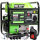 Prenosni inverter agregat Bass 3800 W bencin