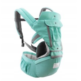 Nosič 11v1 za boke z varnostnim pasom do 20 kg