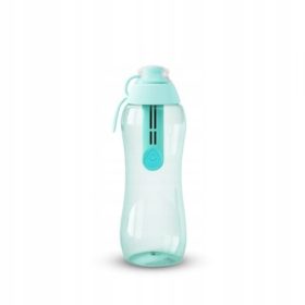  Dafi Soft filter plastenka 0,3 l, turkizna