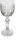 Kozarci za belo vino, kozarci za rdeče vino Prism Transparent Grinder 170ml 6 kos.