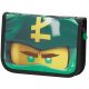 LEGO Ninjago Zeleni LLOYD - Peresnica z dodatki