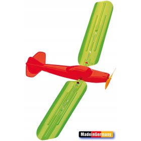 Slovenian Name: SAMOLET WIROPŁAT, VRTEČA KRILA 48X21CM