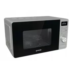  Mikrovalovna pečica Gorenje MO20A4X 800W 20L Inox