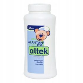 Alantan Plus Altek v prahu 100g