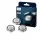  SH71/50 nadomestna rezila za Philips Shaver Series 3 kosi.