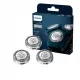  SH71/50 nadomestna rezila za Philips Shaver Series 3 kosi.