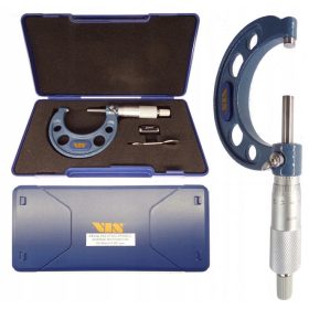 MIKROMETER ZA ZUNANJE MERJENJE VIS 25-50 mm