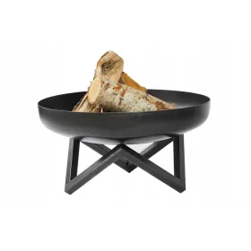  High Garden Fire Pit 60 cm žar za ogenj