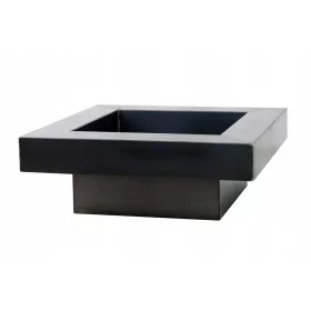  Garden Fire Pit 60 cm GRILL Bonfire HIT!