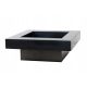  Garden Fire Pit 60 cm GRILL Bonfire HIT!