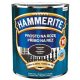  Barva proti rji Hammerite 5686259 črna 2,5 l