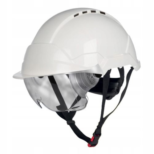 Varovalna čelada za gradbenike COVERGUARD PHOENIX WIND