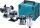 Frezalni stroj z vretenom 710W RT0702CX2J MAKITA