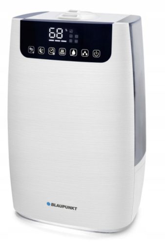 Ultrazvočni vlažilec zraka Blaupunkt AHS803 LED 105W 5 l