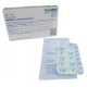 Sterilen prozorni obliž Porefix Transparent Steril 15x9 cm za pooperativne rane (25 kosov)