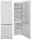  Kernau KFRC 18152 NF W hladilnik 270l NoFrost 54cm