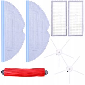 SET FILTROV ZA ROBOROCK S7