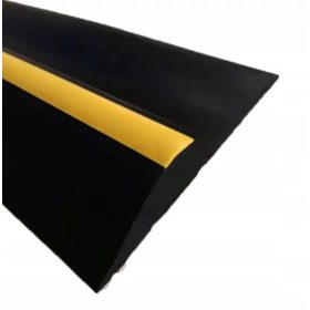 USZCZELKA GARAŽOWA ZA VRATA