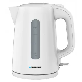  Blaupunkt EKP502 električni grelnik vode 2200 W 1,7 l bel