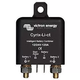 Victron Energy CYR010120412 Izolator baterij