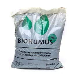 Organsko, naravno gnojilo Ekagro zemlja 8 kg 15 l