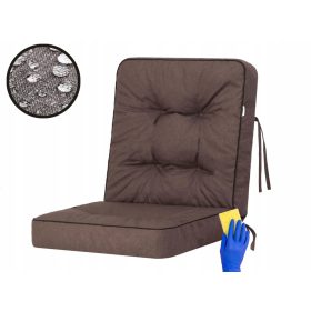 Blazina za vrt Hobbygarden 110 x 60 x 10 cm bež