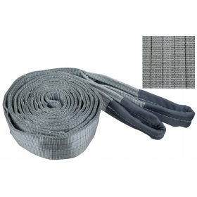 TRAČNE VERVE 4t 4000kg 10m HDS, DERJAL, CE DERAJ