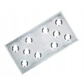 Kovinski spoj 40 cm 76 x