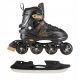 Nils Extreme Moški Rolerji ABEC7 34-38