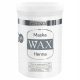 Henna Wax NaturClassic Maska za temne neobdelane lase in lasišče, 480ml