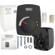 Krmilnik Ventilatorja Tech STZ-120T LED