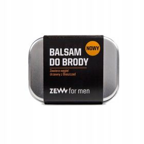  Zew For Men balzam za brado 80 ml