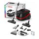  Bosch BWD421POW 2100W pralni sesalnik HEPA turbo krtača
