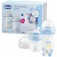 CHICCO SET ZA DOJENČKE PROTI KOLIKAM + POMIRILO