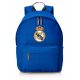 Real Madrid šolski nahrbtnik BagBase Shades of blue