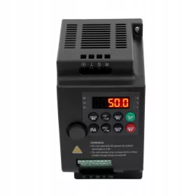 3-fazni pretvornik 1,5 kW 3,8 A