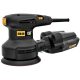 Ekscentrični brusilnik Caterpillar CAT DX46 400 W 230 V z nastavitvijo 125 mm