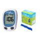 On Call® GK Dual Merilnik Glukoze in Ketonov v Krvi - Komplet