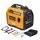 Prenosni inverter agregat Maxpeedingrods 3300 W bencin