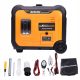 Prenosni enofazni inverter agregat Maxpeedingrods 5500 W bencin