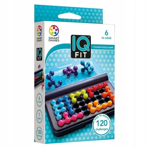 IUVI Igre Pametne igre: IQ Fit
