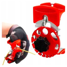    Odstranjevalec izolacije, lupilec kablov, stroj za lupljenje, lupilec, lupilec